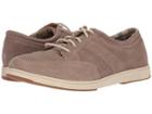 Tommy Bahama Relaxology Caicos Authentic (taupe) Men's Lace Up Casual Shoes