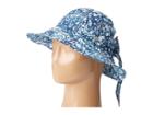 Outdoor Research Delray Sun Hat (baltic) Caps