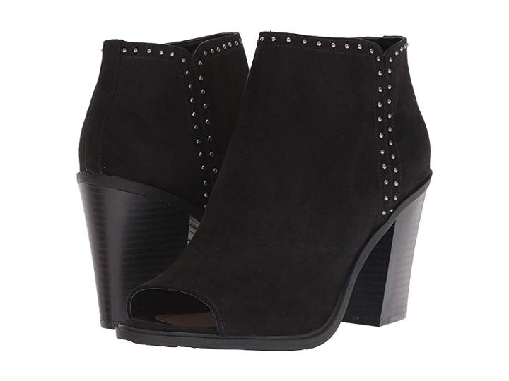 Esprit Natalee (black) Women's Shoes