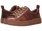 Earth Zag (alpaca Full Grain Leather) Women's Lace Up Casual Shoes