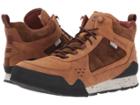 Merrell Burnt Rock Mid (merrell Oak) Men's Shoes