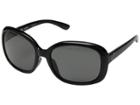 Native Eyewear Perazzo (gloss Black) Fashion Sunglasses