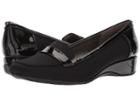 Bandolino Latera (black) Women's Shoes