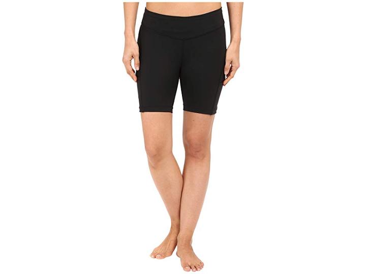 Skirt Sports Redemption Shorties (black) Women's Shorts