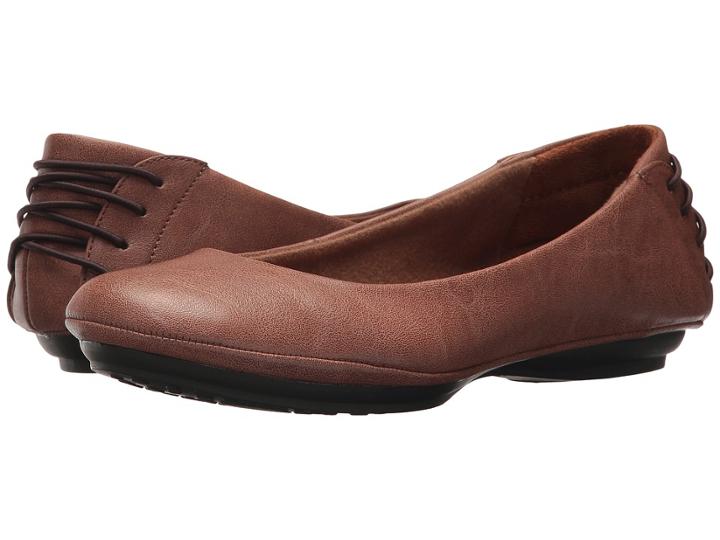Eurosoft Sitara (teak) Women's Shoes