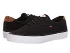 Globe Sprout (black Hemp) Men's Skate Shoes