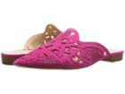 Vince Camuto Meekel (hot Berry Pink) Women's Shoes