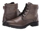 Gbx Bomont (gray) Men's Shoes