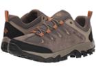 Columbia Buxton Peaktm (major/bright Copper) Men's Hiking Boots
