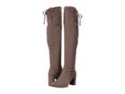 Marc Fisher Ltd Lencon (taupe) Women's Boots