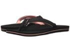 Scott Hawaii Panina (black) Women's  Shoes