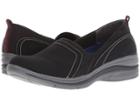 Dr. Scholl's Windup (black Fabric) Women's Shoes