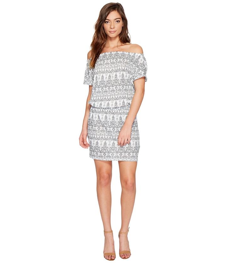 Joie Danyale 17-2-000199-dr00636 (porcelain/anthracite) Women's Dress