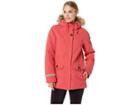 Helly Hansen Svalbard 2 Parka (cardinal) Women's Coat