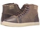 Unionbay Denny Sneaker (brown) Men's Shoes