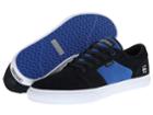 Etnies Barge Ls (navy/blue) Men's Skate Shoes