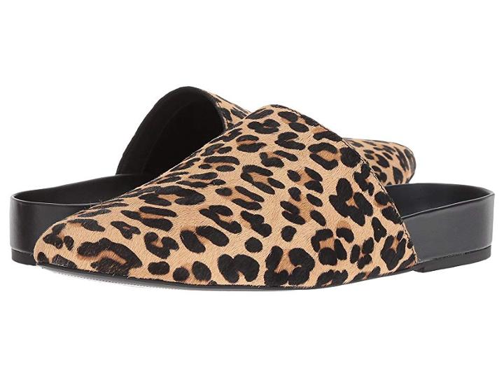 Steven Varner-l (leopard) Women's Shoes