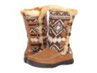 Woolrich Elk Creek Ii (honey/somerton) Women's Boots