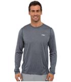 Outdoor Research Ignitor L/s Tee (night) Men's T Shirt