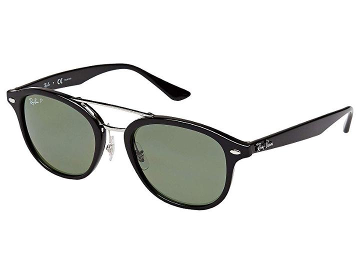 Ray-ban 0rb2183 (black) Fashion Sunglasses