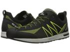 Scarpa Iguana (black/lime) Men's Shoes
