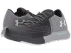 Under Armour Ua Horizon Ktv (anthracite/overcast Gray/white) Women's Boots