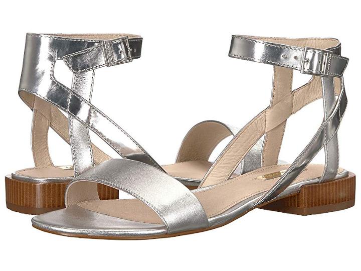 Louise Et Cie Alessa (sterling) Women's Shoes