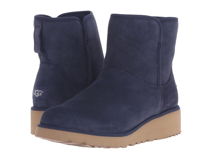 Ugg Kristin (navy) Women's  Boots