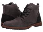 Bullboxer Felyn (dark Grey) Men's Shoes