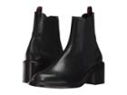 Clergerie Snoots (black) Women's Shoes