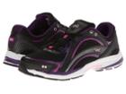 Ryka Sky Walk (black/majestic Purple/bougainvillea/babydoll Pink/forge Grey) Women's Shoes