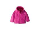 The North Face Kids Moondoggy 2.0 Down Jacket (toddler) (azalea Pink) Girl's Coat