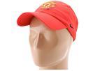 Nike - Manu Core Cap (challenge Red/black