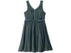O'neill Kids Lander Dress (big Kids) (balsam Green) Girl's Dress