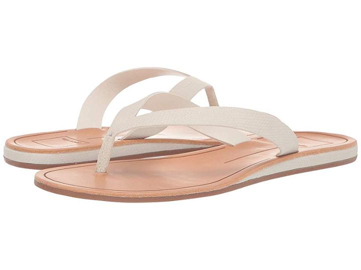 Dolce Vita Donn (white Stella) Women's Shoes