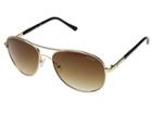 Guess Gf0295 (gold/other/gradient Brown) Fashion Sunglasses