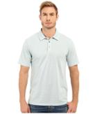Threads 4 Thought The Blake Polo (sky Blue) Men's Clothing