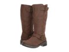 Rocket Dog Terry (brown Graham) Women's Shoes