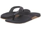 Rip Curl The Game (black/charcoal) Men's Sandals