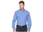 Ariat Traylor Shirt (french Spade) Men's Long Sleeve Button Up