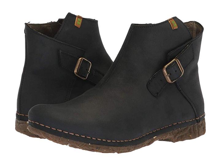 El Naturalista Angkor N5460 (black) Women's Shoes