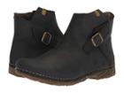 El Naturalista Angkor N5460 (black) Women's Shoes