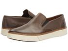 Sperry Clipper Twin Gore (brown) Men's Lace Up Casual Shoes