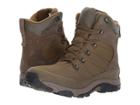 The North Face Chilkat Nylon (tarmac Green/beach Green (past Season)) Men's Boots