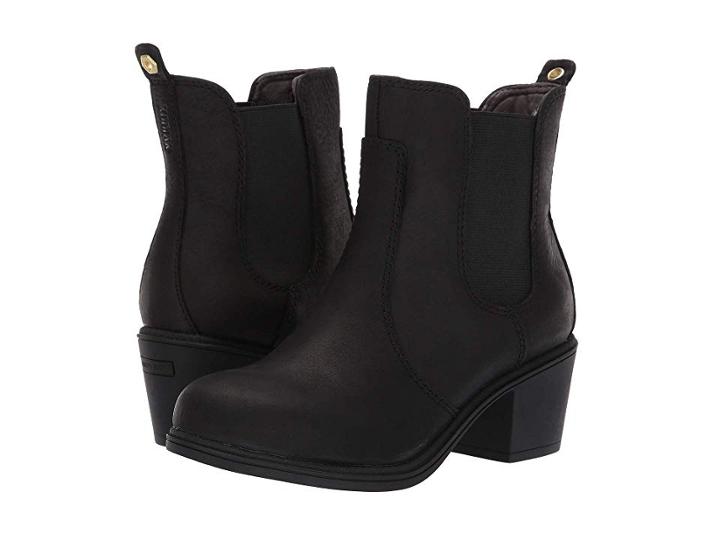 Kodiak Henna (black) Women's  Boots