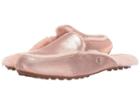 Ugg Lane Metallic (rose Gold) Women's Shoes