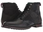 Ted Baker Reubal (black) Men's Shoes