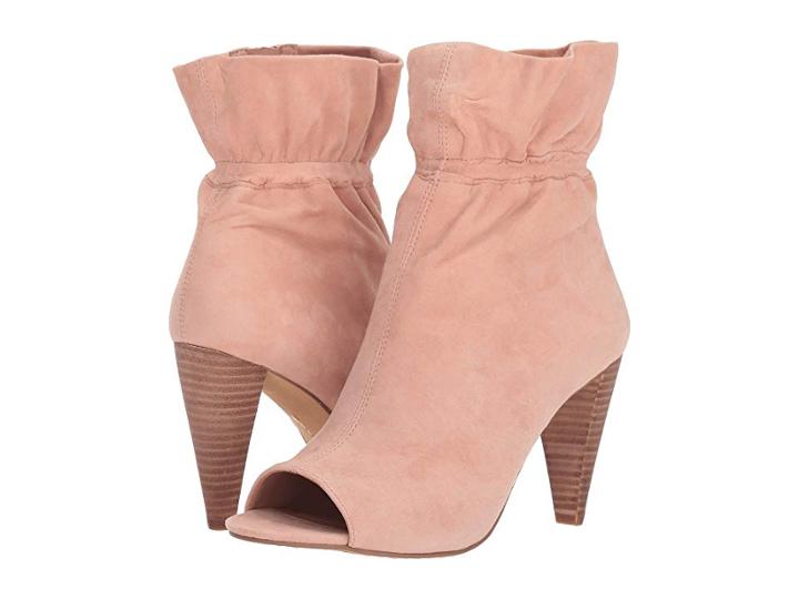 Vince Camuto Addiena (rosey/blush) Women's Shoes
