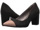 Lifestride Molly (black/mushroom) Women's  Shoes