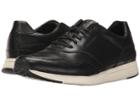 Cole Haan Grandpro Runner (black Hand Stain) Men's Shoes